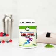 SMG Ayurveda Super SANJEEVNI Powder 300g - Image 2