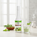 SMG Ayurveda Super NEEM GILOY TULSI 500ml