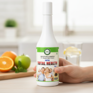 SMG Ayurveda Super TOTAL HEALTH 500ml - Image 2