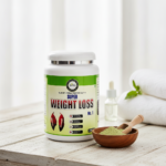 SMG Ayurveda Super WEIGHT LOSS Powder 300g