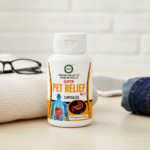 SMG Ayurveda Super PET RELIEF Capsules 500mg