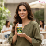 SMG Ayurveda Super GREEN-TEA Tablets 1000mg