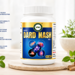 SMG Ayurveda Super DARD NASS VATI-30 tablets 500mg