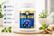 SMG Ayurveda Super DARD NASS VATI-30 tablets 500mg