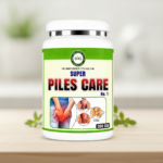 SMG Ayurveda Super PILES CARE Powder 300g
