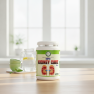 SMG Ayurveda Super KIDNEY CARE Powder 300g - Image 2