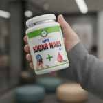 SMG Ayurveda Super SUGAR NAAS Powder 300g