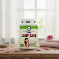 SMG Ayurveda Super LADY CARE Powder 300g - Image 2