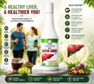 SMG Ayurveda Super LIVERE CARE 500ml - Image 3
