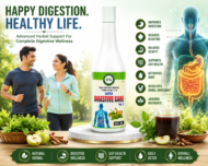 SMG Ayurveda Super DIGESTIVE CARE 500ml - Image 3