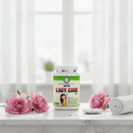 SMG Ayurveda Super LADY CARE Powder 300g