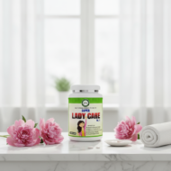 SMG Ayurveda Super LADY CARE Powder 300g