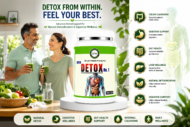 SMG Ayurveda Super DETOX Powder 300g - Image 3