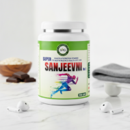 SMG Ayurveda Super SANJEEVNI Powder 300g