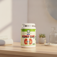 SMG Ayurveda Super KIDNEY CARE Powder 300g - Image 4