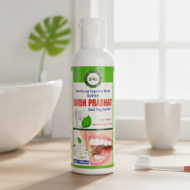 SMG Ayurveda Super SUBH PRABHAT 100ml - Image 3