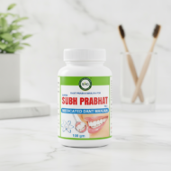 SMG Ayurveda Super SUBH PRABHAT Powder 100g