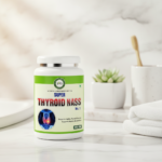 SMG Ayurveda Super THYROID NASS Powder 300g