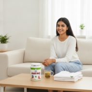 SMG Ayurveda Super SUGAR NAAS Powder 300g - Image 5