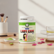 SMG Ayurveda Super LADY CARE Powder 300g - Image 3