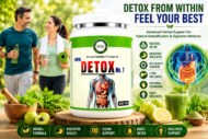 SMG Ayurveda Super DETOX Powder 300g - Image 4