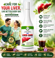 SMG Ayurveda Super LIVERE CARE 500ml - Image 4