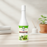 SMG Ayurveda Super NEEM GILOY TULSI 500ml - Image 3