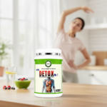 SMG Ayurveda Super DETOX Powder 300g