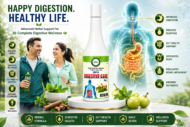 SMG Ayurveda Super DIGESTIVE CARE 500ml - Image 4