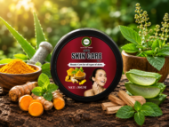 SMG Ayurveda Super SKIN CARE CREAM 500mg - Image 2