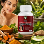 SMG Ayurveda Super SKIN CARE Capsules 500mg